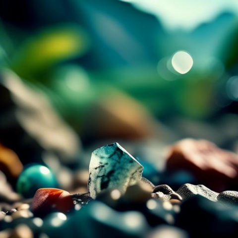 Warum ist die Plattentektonik in der Karibik geologisch relevant?