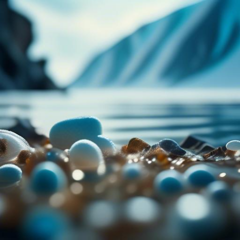 Warum ist der Lake Baikal in Sibirien von großer geologischer Bedeutung?