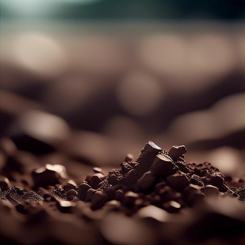 Welche Rolle spielt die Verwitterung bei der Entstehung von Bodenschichten?