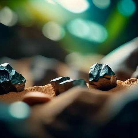 Wie beeinflusst die Plattentektonik die Geologie der Karibik?