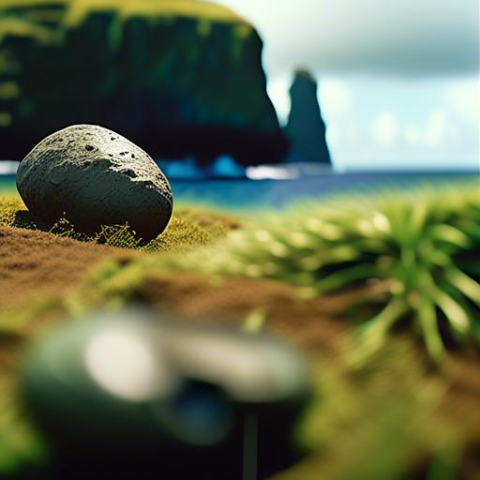 Warum ist die Isla de Pascua (Osterinsel) geologisch bedeutend?