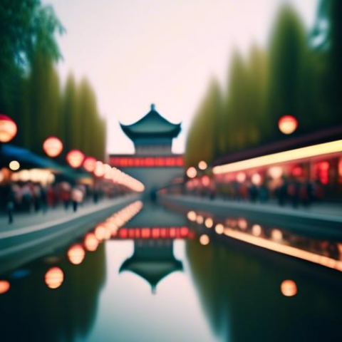 Wie entstehen Karstlandschaften in Südchina?