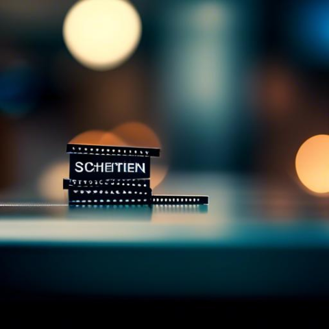 Wie entstehen tiefe Schluchten in Gesteinsformationen?