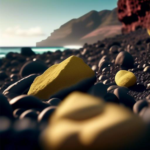 Warum ist die Geologie der Kanarischen Inseln so vielfältig?