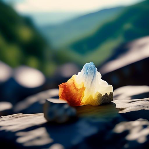 Welche geologischen Prozesse führten zur Entstehung der Appalachen?