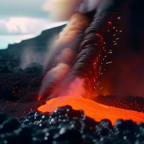 Warum ist der Kilauea-Vulkan auf Hawaii so aktiv?