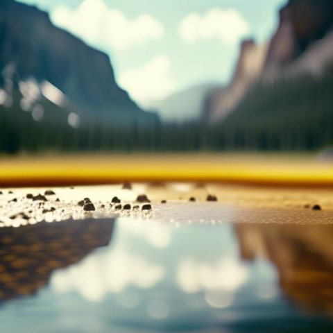 Warum ist der Yellowstone-Supervulkan in den USA so gefährlich?