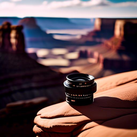 Wie entstanden die tiefen Schluchten im Canyonlands-Nationalpark, USA?